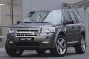 Land Rover Freelander 2 by Startech
